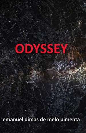 Odyssey de Pimenta, Emanuel Dimas De Melo