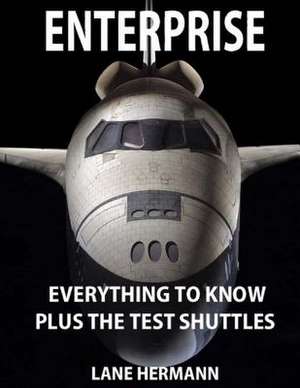 Enterprise Everything to Know de Lane Hermann