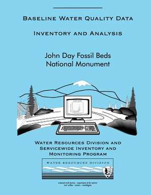 Baseline Water Quality Inventory and Analysis de National Park Service