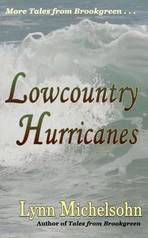 Lowcountry Hurricanes de Lynn Michelsohn