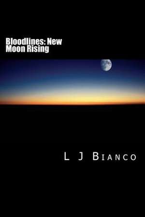 Bloodlines de L. J. Bianco