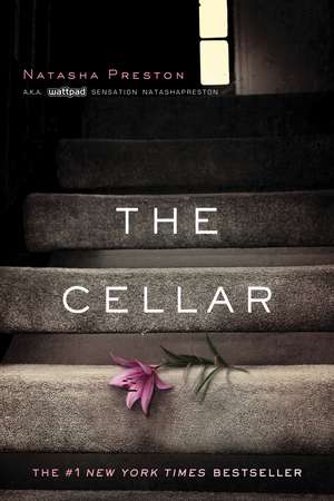 The Cellar de Natasha Preston