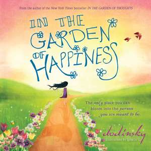 In the Garden of Happiness de Dodinsky