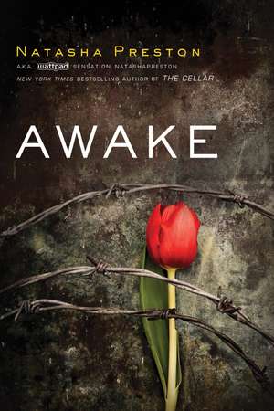 Awake de Natasha Preston