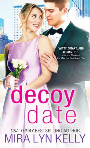 Decoy Date de Mira Lyn Kelly