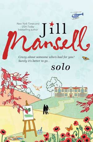 Solo de Jill Mansell