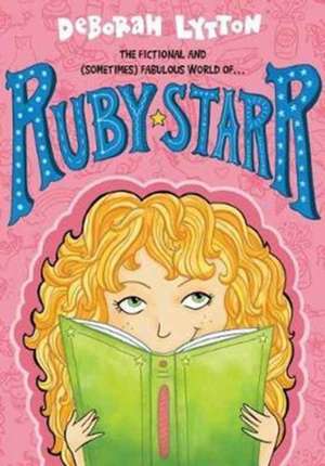 Ruby Starr de Deborah Lytton