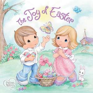 The Joy of Easter de Jamie Calloway-Hanauer