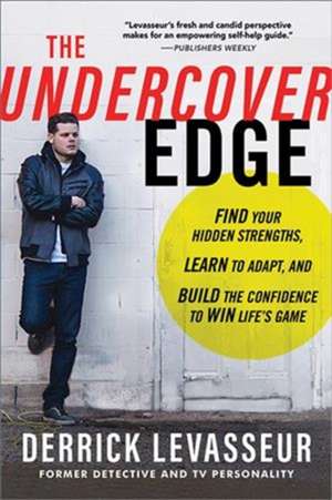 Levasseur, D: Undercover Edge