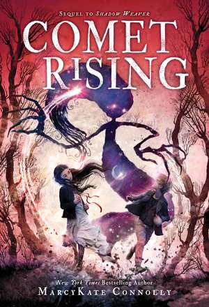 Comet Rising de MarcyKate Connolly