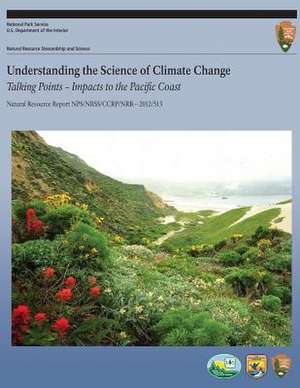 Understanding the Science of Climate Change de Amanda Schramm