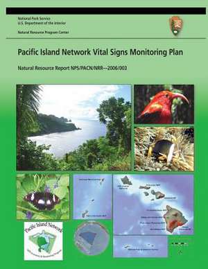 Pacific Island Network Vital Signs Monitoring Plan de Leslie Haysmith