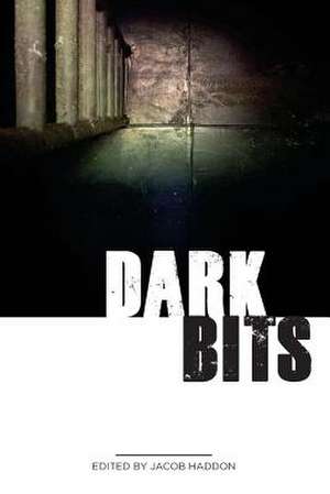 Dark Bits de Jacob Haddon