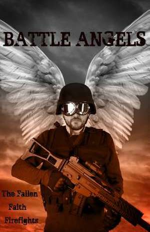 Battle Angels de Edward Teach