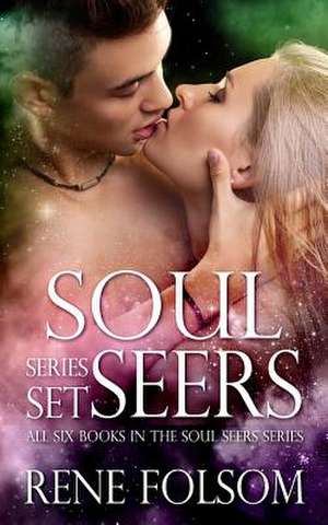 Soul Seers de Rene Folsom