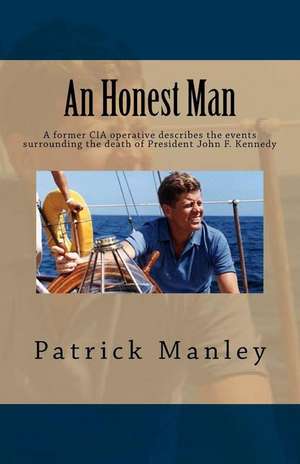 An Honest Man de MR Patrick Manley