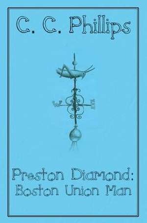 Preston Diamond de C. C. Phillips