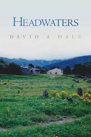 Headwaters de David A. Hale