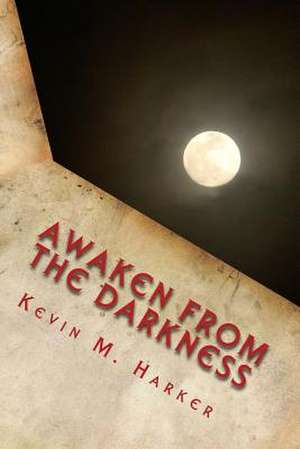 Awaken from the Darkness de MR Kevin M. Harker