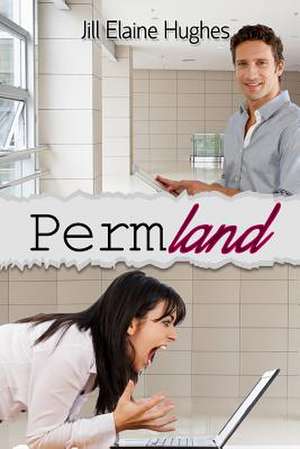 Permland de Jill Elaine Hughes