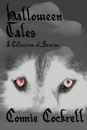 Halloween Tales de Connie J. Cockrell