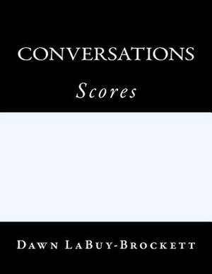 Conversations de Dawn Labuy-Brockett