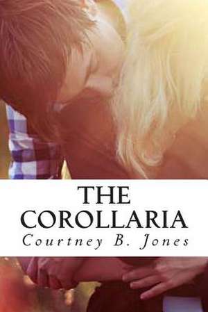 The Corollaria de Courtney B. Jones