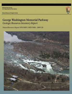 George Washington Memorial Parkway de National Park Service