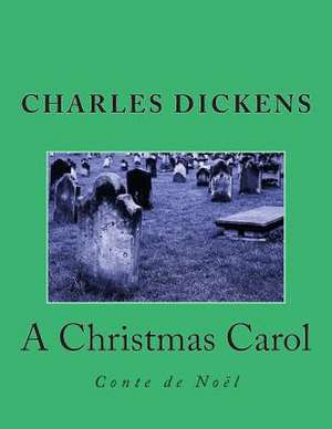 A Christmas Carol de Charles Dickens