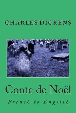 Conte de Noel de Charles Dickens