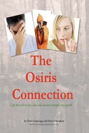 The Osiris Connection de Peter Jennings