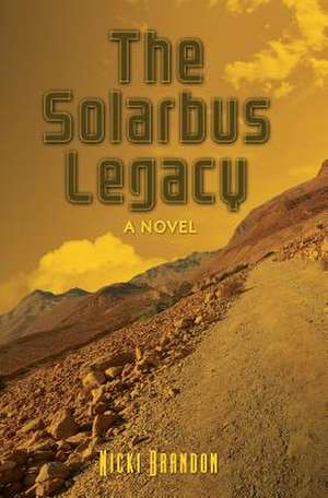 The Solarbus Legacy de Nicki Brandon