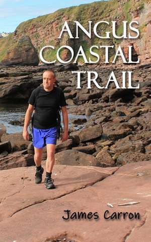 Angus Coastal Trail de James Carron