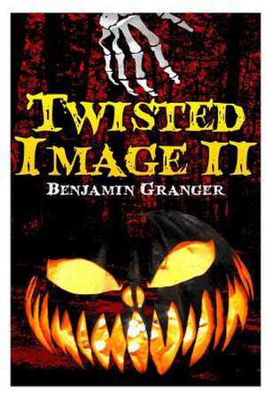 Twisted Image II de Benjamin P. Granger