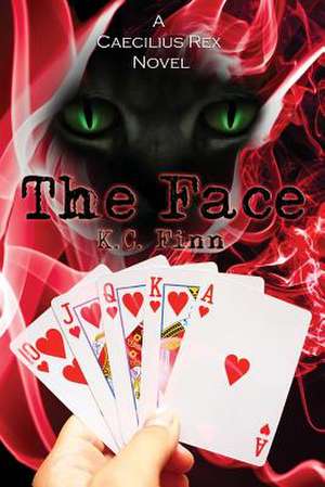 The Face de K. C. Finn