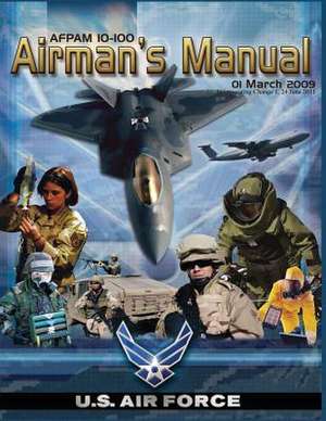 Airman's Manual de Us Air Force