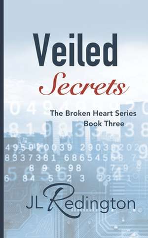 Veiled Secrets: Modern English de Jl Redington