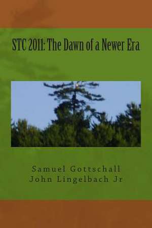 Stc 2011 de Samuel Gottschall