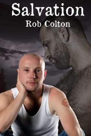 Salvation de Rob Colton