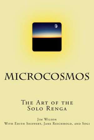 Microcosmos de Jim Wilson