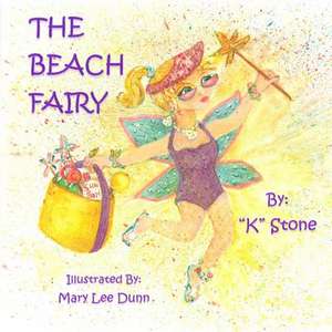 The Beach Fairy de K. Stone