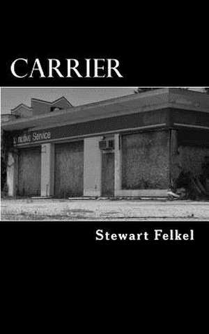 Carrier de Stewart Felkel