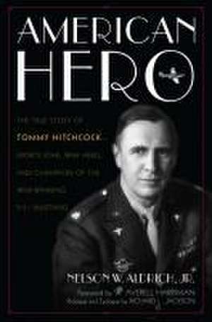 American Hero de Nelson W. Aldrich