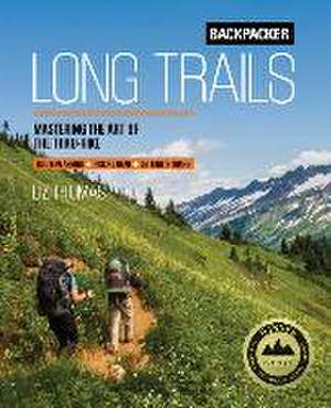 Backpacker Long Trails de Backpacker Magazine