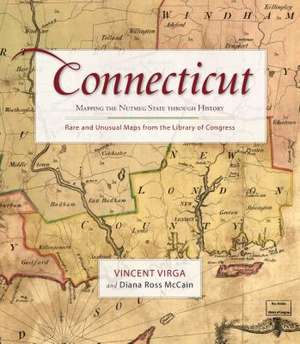 Connecticut de Diana Mccain