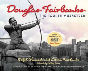 Douglas Fairbanks de Letitia Fairbanks