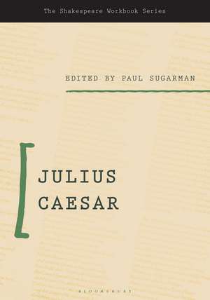 Julius Caesar de Paul Sugarman