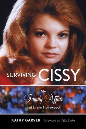 Surviving Cissy de Kathy Garver