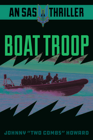 Boat Troop de Johnny "Two Combs" Howard