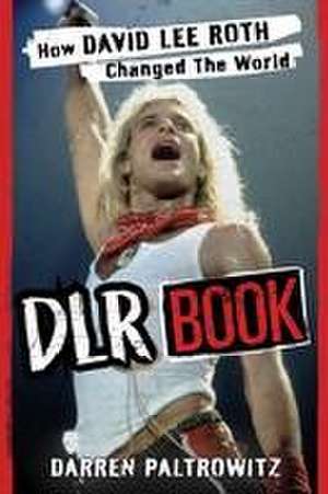 Dlr Book de Darren Paltrowitz